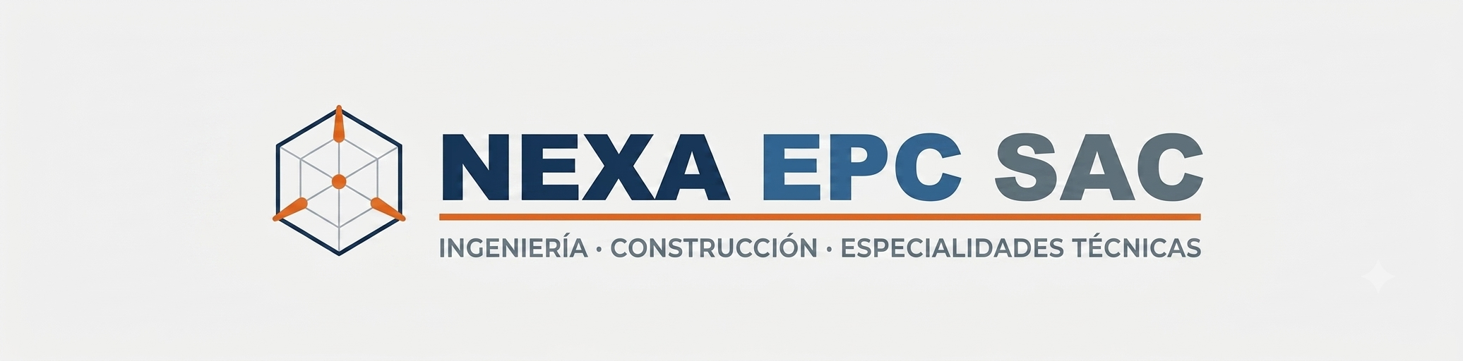NEXA EPC SAC Logo